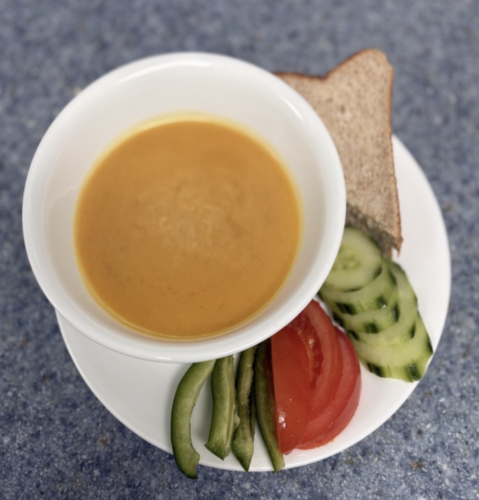 Art appreciation kids daycare montreal